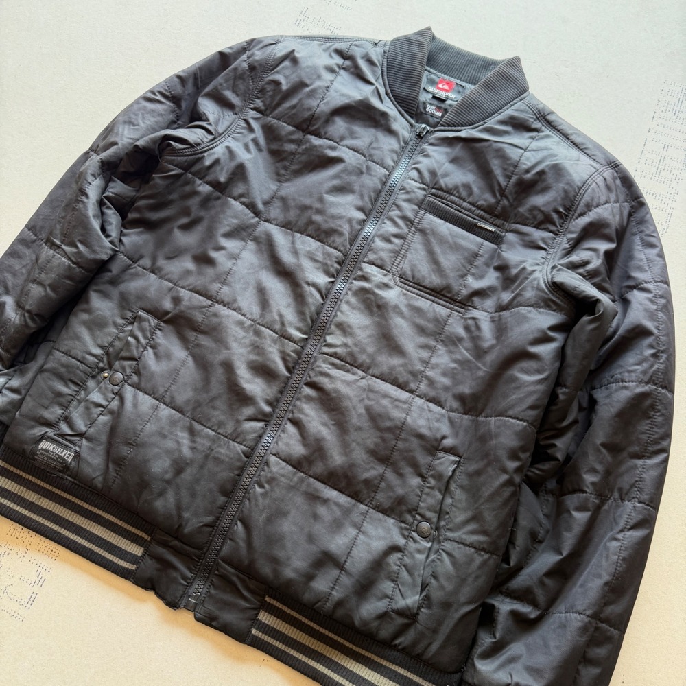 Y2K‎ Quiksilver Surf Jacket
